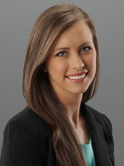 Amanda Eith Marketing Associate