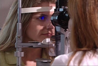 slit lamp can detect corneal diseas