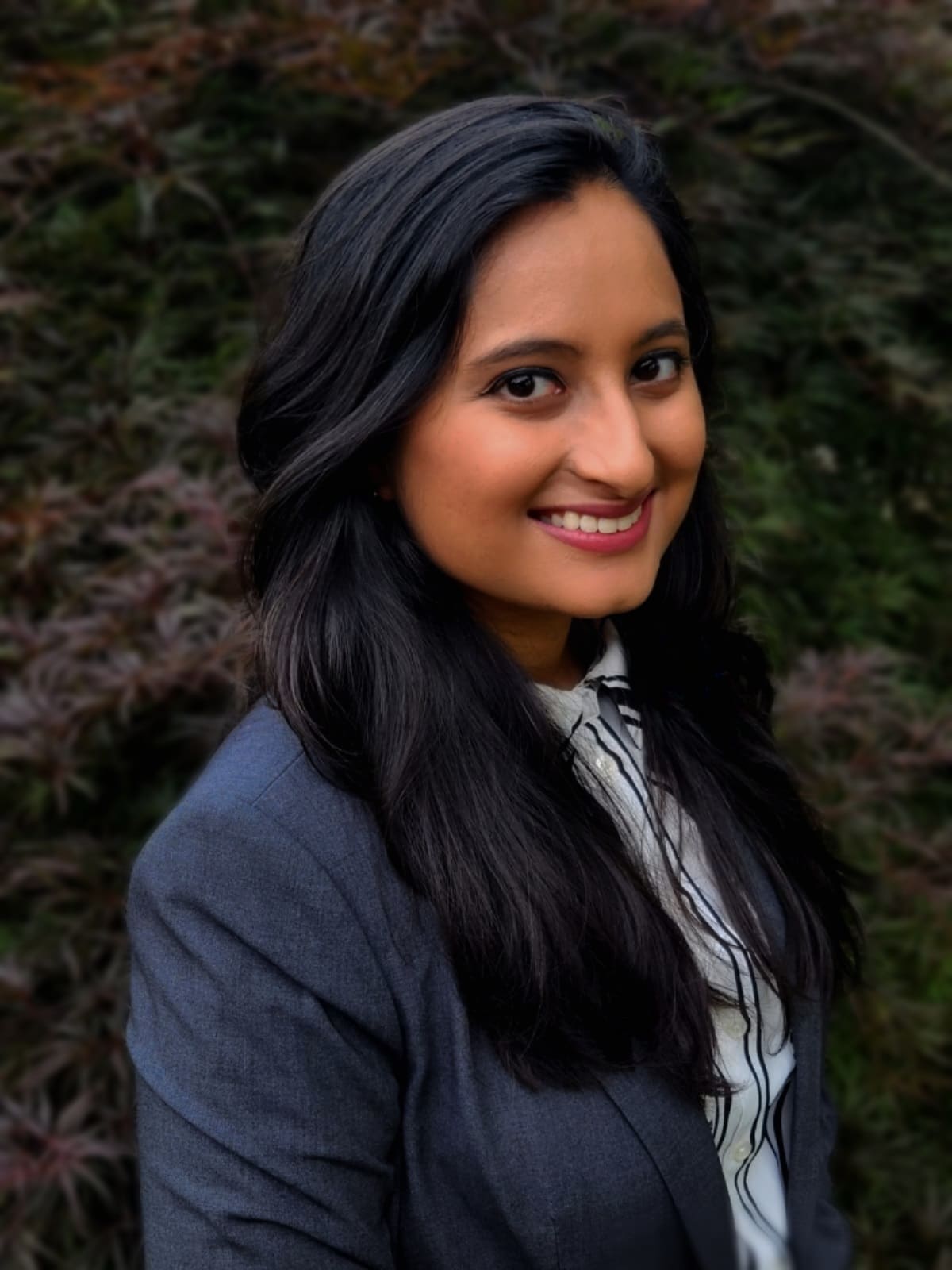 Aditi Bellur Headshot