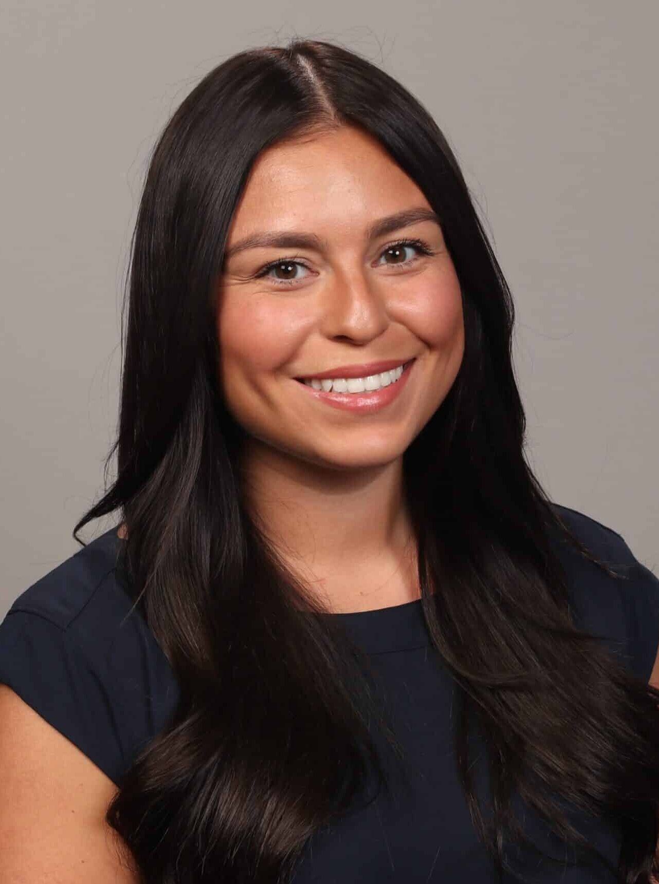 Adela Coy, OD Headshot