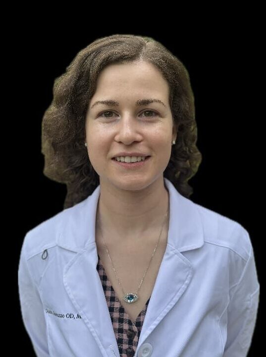 Diana Scavuzzo, OD Headshot 2