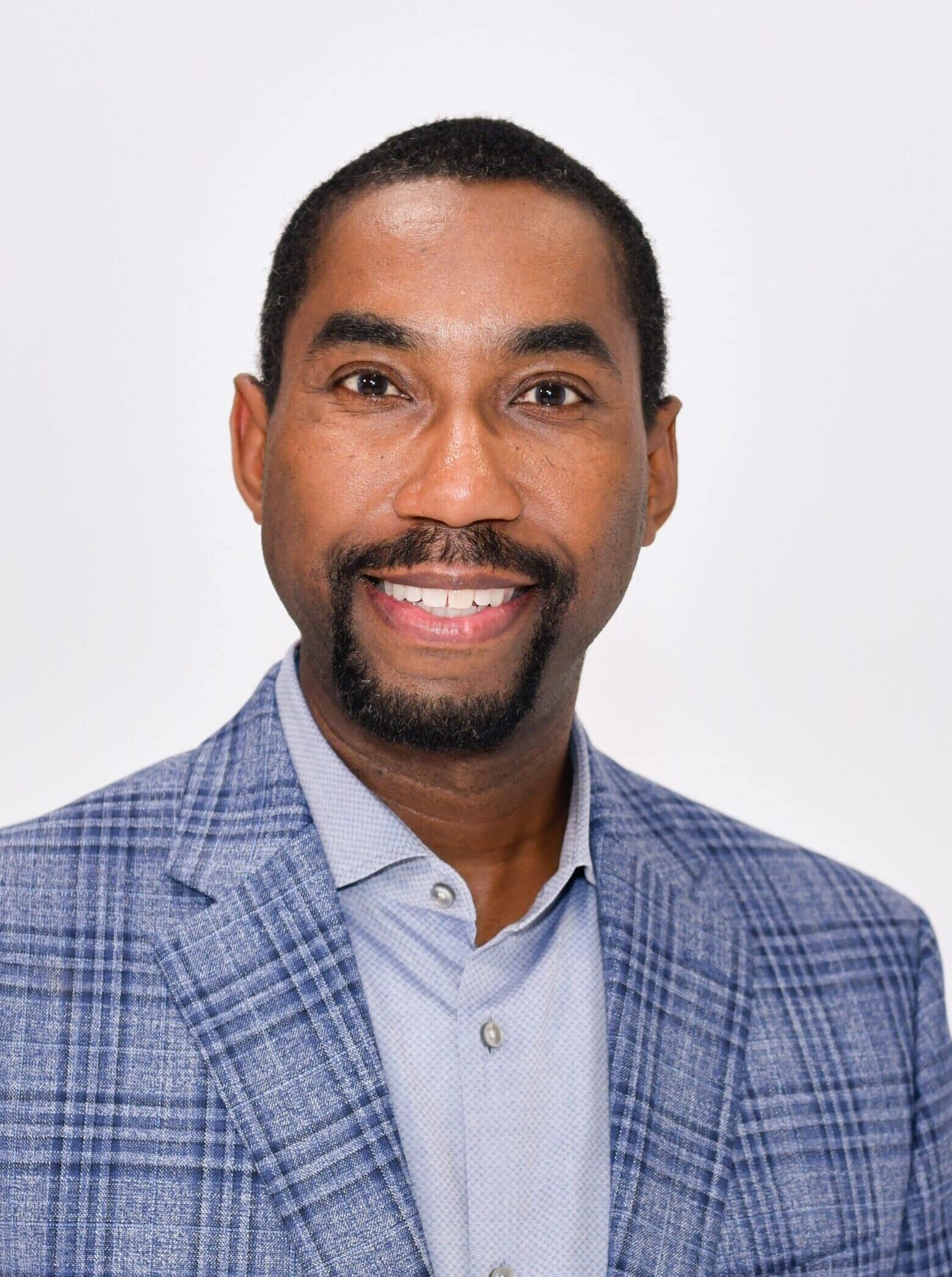Lawrence Woodard Headshot 2025