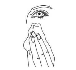 1765546700_Blepharitis Blepharitis